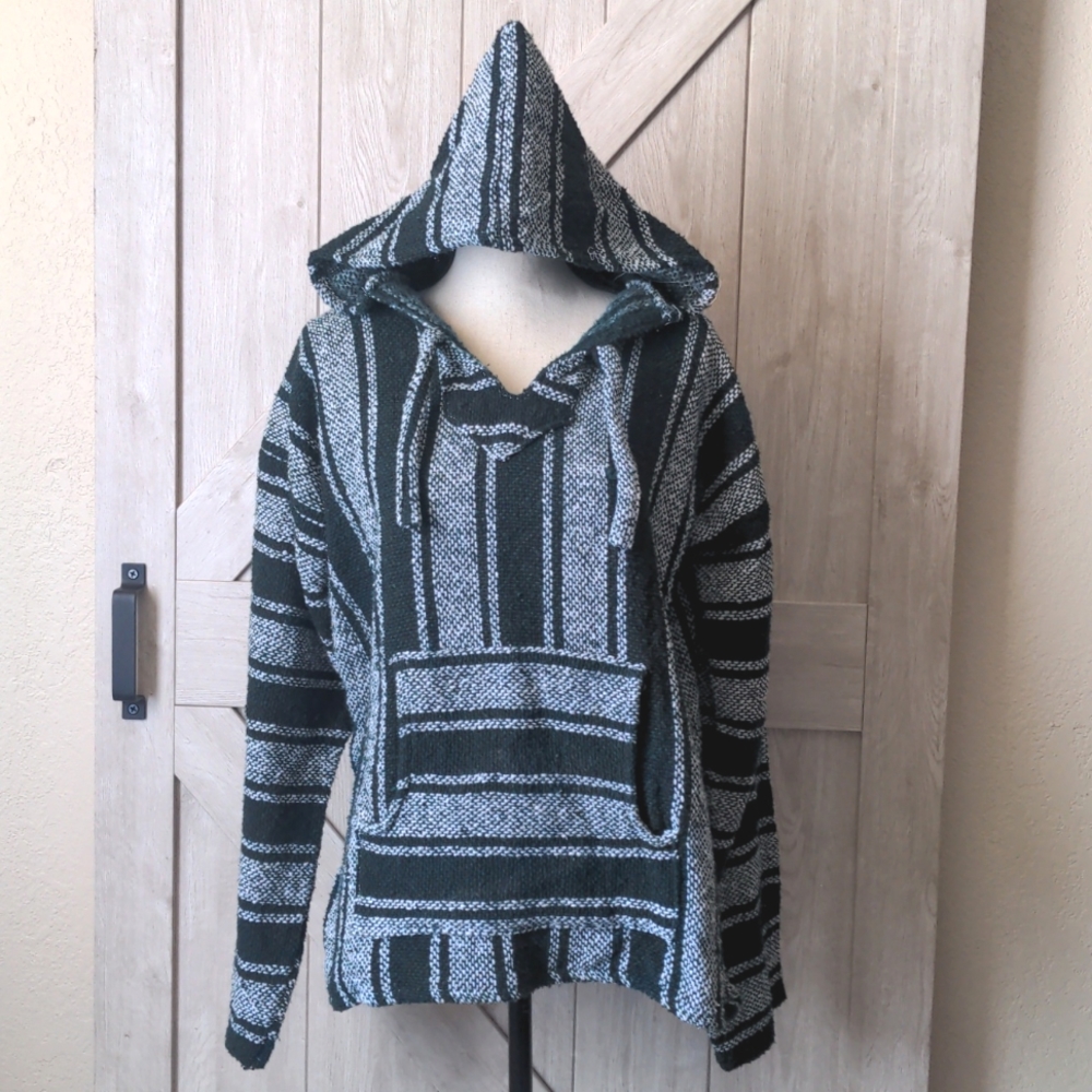 Sweater *Made in Mexico*